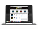Denali DNL.WHS.23800 Denali Pan America RA 1250 CANsmart™ Controller GEN II Cansmart