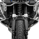 Touratech 01-035-5075-0 Lambda probe guards for BMW R1300GS/ Adventure, Stainless Steel lamda beschermer Lambda probe guards for BMW R1300GS/ Adventure, Stainless Steel