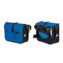 Touratech 01-035-7012-0 Soft Luggage System "Plug & Travel" Endurance for BMW Variosystem BMW R1300GS Zijtassen Soft Luggage System "Plug & Travel" Endurance for BMW Variosystem BMW R1300GS