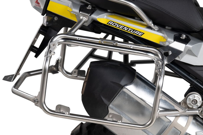 Touratech 01-038-6920-0 Touratech Travel softluggage voor de originele BMW zijkofferhouders Tassen Touratech Travel softluggage voor de originele BMW zijkofferhouders