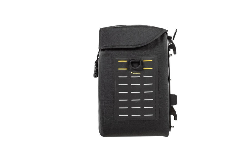 Touratech 01-038-6920-0 Touratech Travel softluggage voor de originele BMW zijkofferhouders Tassen Touratech Travel softluggage voor de originele BMW zijkofferhouders