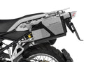 Touratech 01-045-5613-0 BMW R 1200 GS LC Touratech montage kit voor de gereedschapskoffer Gereedschapskoffer