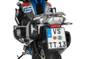 Touratech 01-045-5613-0 BMW R 1200 GS LC Touratech montage kit voor de gereedschapskoffer Gereedschapskoffer