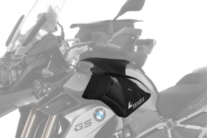 Touratech 01-045-5807-0 BMW R 1200 GS LC Touratech Ambato tank zijtassen 2014-2016 Tassen