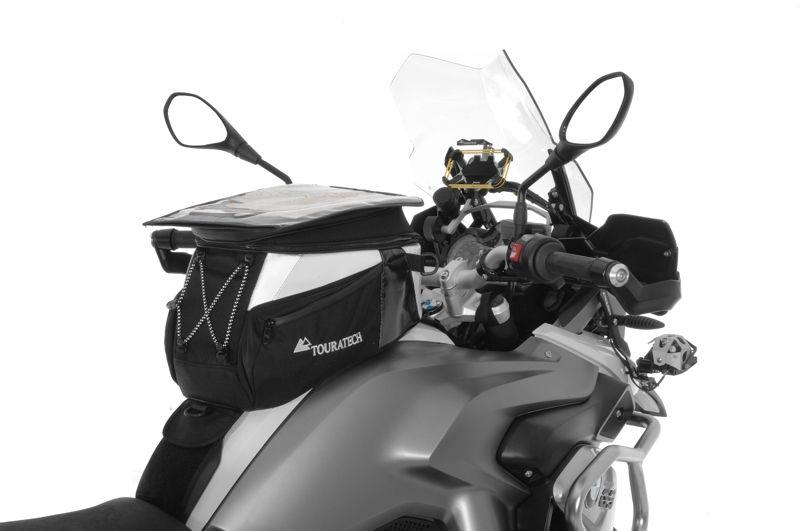 Touratech 01-045-5825-0 Touratech Ambato Exp Sport tanktas voor de BMW GS modellen Tanktas