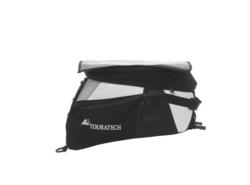 Touratech 01-045-5825-0 Touratech Ambato Exp Sport tanktas voor de BMW GS modellen Tanktas