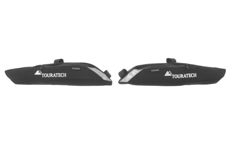Touratech 01-045-5838-0 BMW R 1200 GSA LC en R 1250 GSA Touratech bagagedrager tassen Tassen