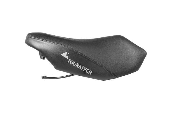 Touratech 01-045-5969-0 Touratech verwarmde comfort buddyseat R 1200 GS LC en R 1250 GS Buddyseat