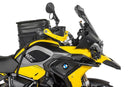 Touratech 01-055-1000-0 Touratech Extreme waterproof tanktas voor meerdere BMW GS modellen Tanktas