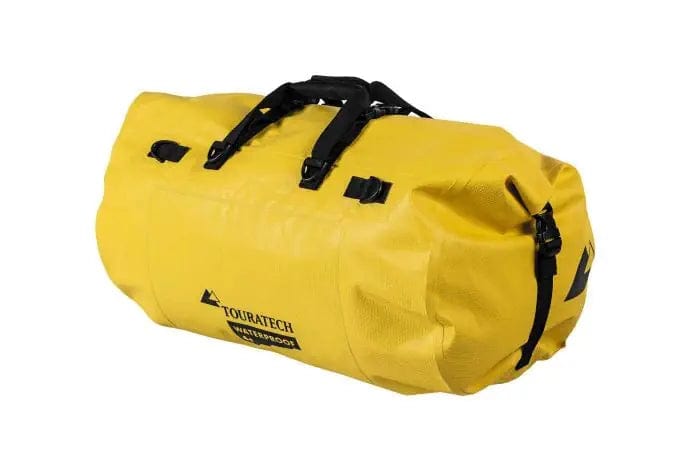 Touratech 01-055-1015-0 Touratech EXTREME Edition 50 liter pvc roltas Tassen