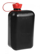 Touratech 01-070-0580-0 Touratech zijkoffer 2 liter jerrycan met montage beugel Jerrycan montage