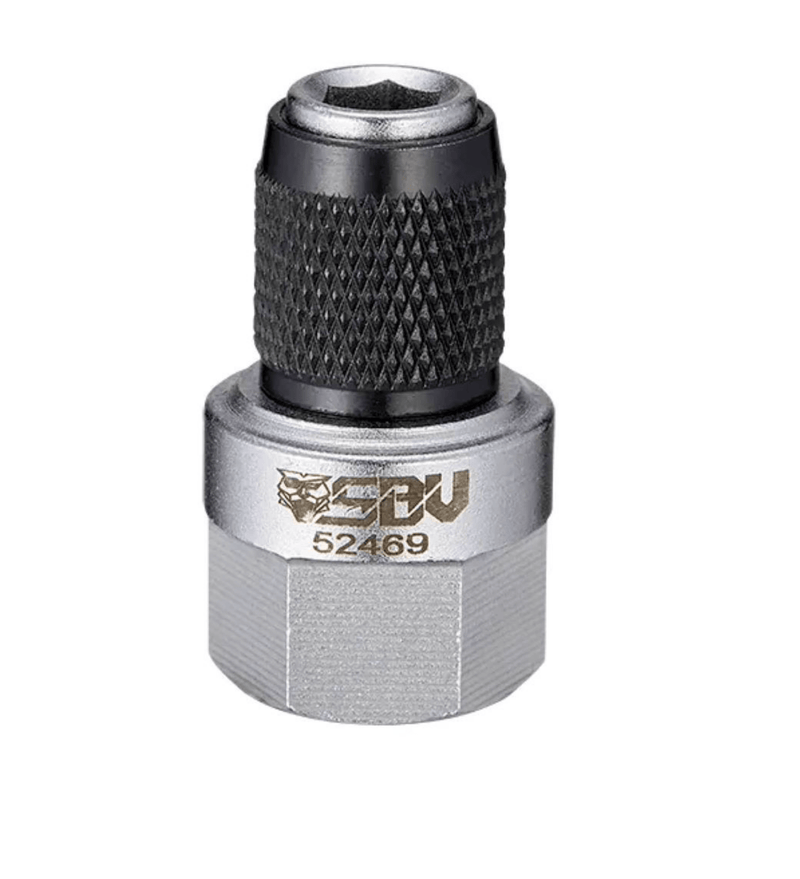 Touratech 01-070-2211-0 Touratech 70 delen gereedschap set speciaal voor BMW motoren Gereedschapset Touratech 70 delen gereedschap set speciaal voor BMW motoren