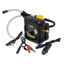 Touratech 01-070-6015-0 Airman 12v ResQ Scout VT banden reparatie kit met compressor Bandenreparatie set