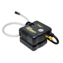 Touratech 01-070-6015-0 Airman 12v ResQ Scout VT banden reparatie kit met compressor Bandenreparatie set