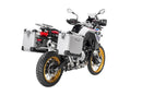 Touratech 01-082-5736-0+01-050-0874-0 BMW F 850 GS en F 750 GS Touratech Zega Pro zijkoffers met houder Zijkoffers