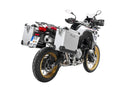 Touratech 01-082-5781-0+01-050-0874-0 BMW F 850 GS en F 750 GS Touratech Zega Pro zijkoffers met houder Zijkoffers