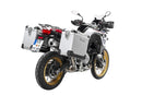 Touratech 01-082-5786-0+01-050-0874-0 BMW F 850 GS en F 750 GS Touratech Zega Pro zijkoffers met houder Zijkoffers