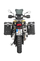 Touratech 01-082-6882-0 BMW F 750 en F 850 GS Touratech Zega Evo kofferset met kofferhouder Zijkoffers