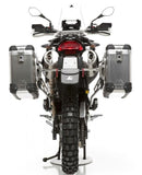 Touratech 01-300-5700-0 BMW F 650 GS en G 650 GS Touratech Zega Pro zijkoffers met kofferhouder Zijkoffers