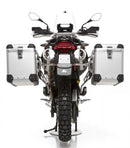 Touratech 01-300-5721-0 BMW F 650 GS en G 650 GS Touratech Zega Pro zijkoffers met kofferhouder Zijkoffers