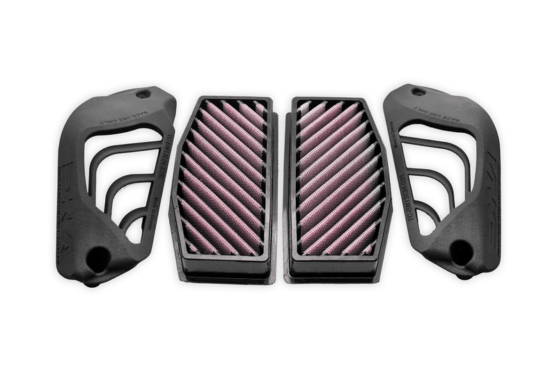 Zestaw wysokowydajnych filtrów DNA Stage 2 BMW R1300GS i R1300GSA