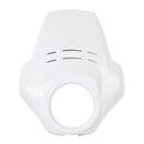 Unit Garage 5007-W Unit Garage windscherm voor de BMW R12 G/S Windscherm Unit Garage windscherm voor de BMW R12 G/S