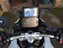 Uchwyt na deskę rozdzielczą Moto Mate do BMW F900XR, F850GS/GSA