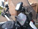 Uchwyt na deskę rozdzielczą Moto Mate do BMW F900XR, F850GS/GSA