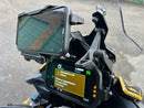 Uchwyt na deskę rozdzielczą Moto Mate do BMW F900XR, F850GS/GSA