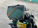 Uchwyt na deskę rozdzielczą Moto Mate do BMW F900XR, F850GS/GSA