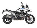 Akrapovič Akrapovic uitlaatdemper voor de BMW R1300GS Uitlaatdemper