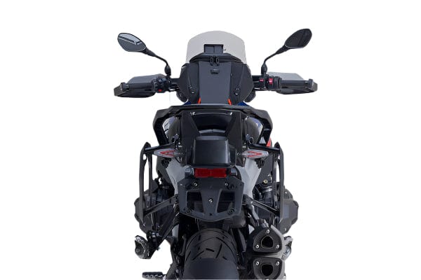 SW-Motech BC.SYS.07.975.21001/B SW-Motech SysBag WP 40 liter zijtassen met houder voor de R1300GS Zijtassen SW-Motech SysBag WP 40 liter zijtassen met houder voor de R1300GS