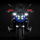 Blue Rider WeiserCAN EXT-CAN LED  knipperlichten met dagrijverlichting 1250 en 1300GS Knipperlichten WeiserCAN EXT-CAN LED  knipperlichten met dagrijverlichting 1250 en 1300GS