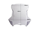 WRS BM004F WRS Touring windscherm voor BMW R 1200 GS en GSA 04-14 Windscherm WRS Touring windscherm voor BMW R 1200 GS en GSA 04-14