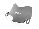 WRS BM011FS WRS Central Air Deflector BMW R1200GS / Adventure 2013-2017 Windgeleider WRS Central Air Deflector BMW R1200GS / Adventure 2013-2017