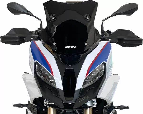 WRS BM065NL WRS Sport windscherm voor de BMW S100XR 2020- Windscherm WRS Sport windscherm voor de BMW S100XR 2020-