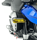 WRS BM107GF WRS mistlamp beschermer voor de R1300GS Adventure Mistlamp beschermer WRS mistlamp beschermer voor de R1300GS Adventure