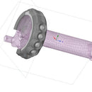 Carpe Iter Carpe Iter BMW Control Kit 25 Controler