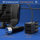 Carpe Iter Carpe Iter Caretta 7 Inch Android navigatiesysteem met LIN Navigatiesystemen Carpe Iter Caretta 7 Inch Android navigatiesysteem met LIN