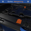 Carpe Iter Carpe Iter Caretta 7 Inch Android navigatiesysteem met LIN Navigatiesystemen Carpe Iter Caretta 7 Inch Android navigatiesysteem met LIN