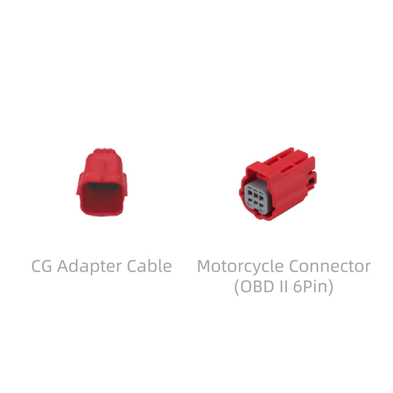 Chigee Chigee CG OBD draadloze module OBD Chigee CG OBD draadloze module