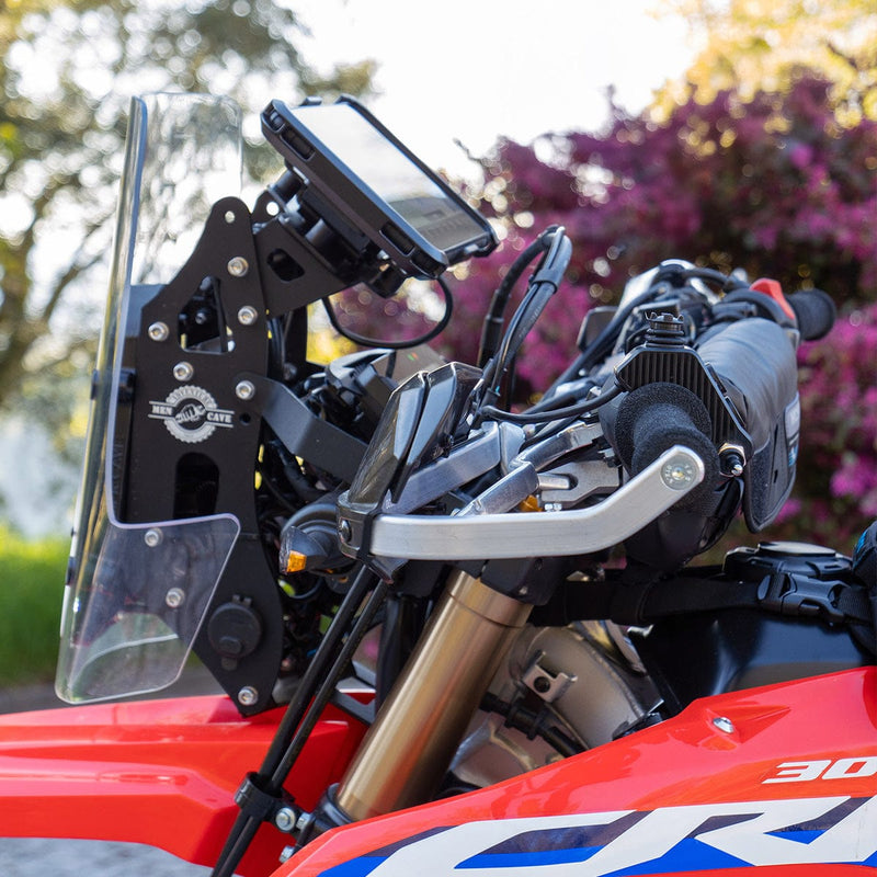 DMD DMD-T880X ultra-robuuste 8inch navigatie-tablet Navigatiesystemen DMD-T880X ultra-robuuste 8inch navigatie-tablet