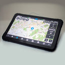 DMD DMD-T880X ultra-robuuste 8inch navigatie-tablet Navigatiesystemen DMD-T880X ultra-robuuste 8inch navigatie-tablet