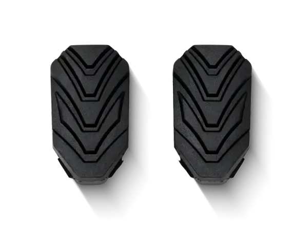 Akrapovič F-BM13T1 AKRAPOVIC Titanium voetsteunen voor de BMW GS Voetsteunen AKRAPOVIC Titanium voetsteunen voor de BMW GS