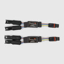 Weiser HAN3-17 WeiserCAN Splitter Richtingaanwijzer voor BMW Knipperlichten WeiserCAN Splitter Richtingaanwijzer voor BMW