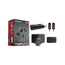 Innovv INN.RC6 Innovv RC6 BikeGuard Dashcam Innovv RC6 BikeGuard