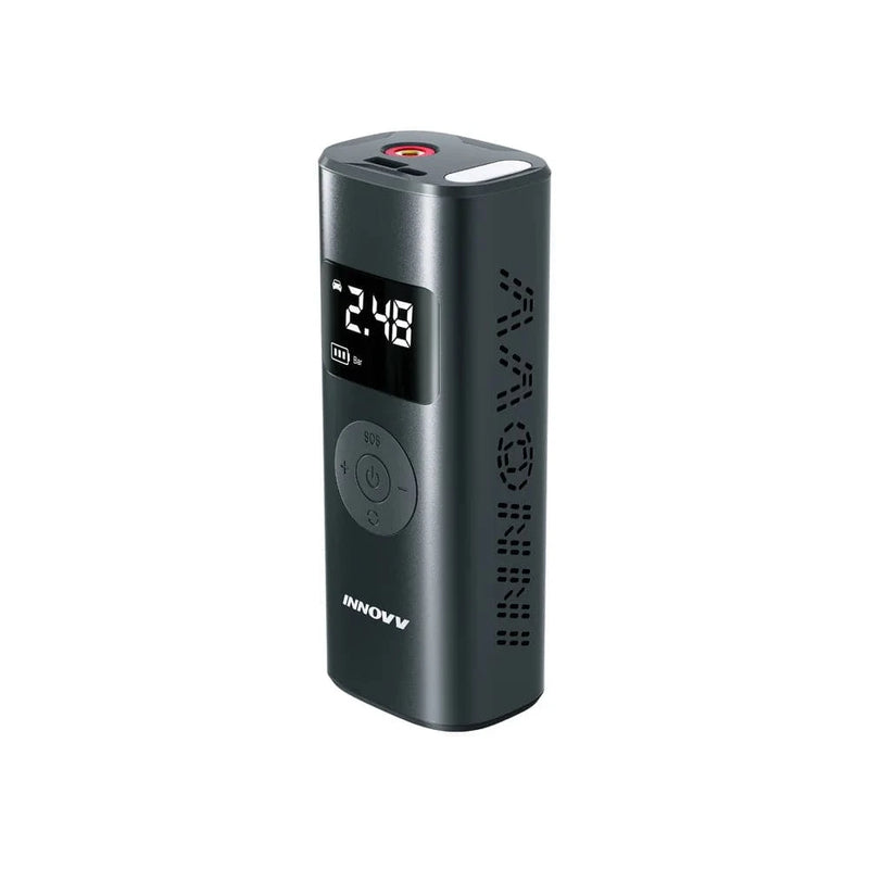 Innovv INNOVV.P1 INNOVV P1 Portable bandenpomp Bandenpomp INNOVV P1 Portable bandenpomp