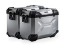 SW-Motech KFT.07.976.70100/S SW-Motech Trax ADV 37 of 45 liter zijkofferset voor de R1300GSA Zijkoffers SW-Motech Trax ADV 37 of 45 liter zijkofferset voor de R1300GSA