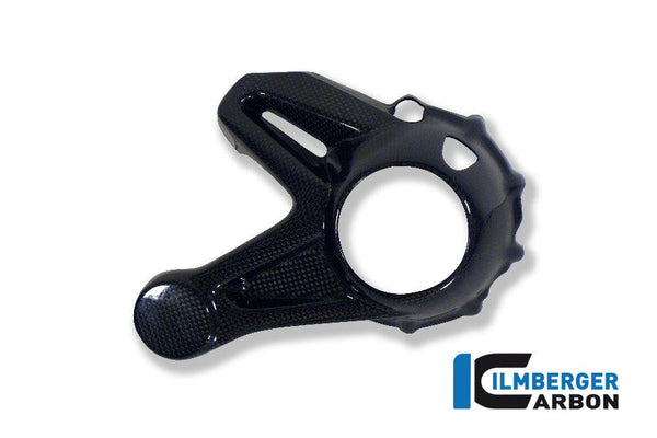 Ilmberger KGS.031.GS12L.K BMW R 1200 LC Ilmberger carbon cardan bescherming 2013-2020 Cardan bescherming