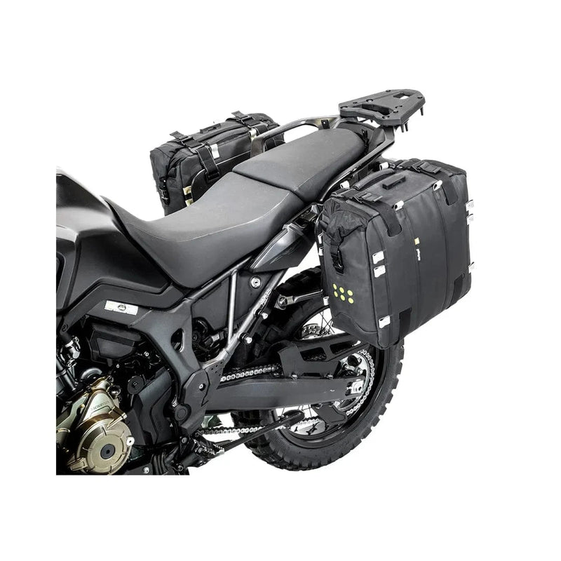 Kriega Kriega OS-32 – Waterdichte Adventure Bagagetas 32L Zijtassen Kriega OS-32 – Waterdichte Adventure Bagagetas 32L